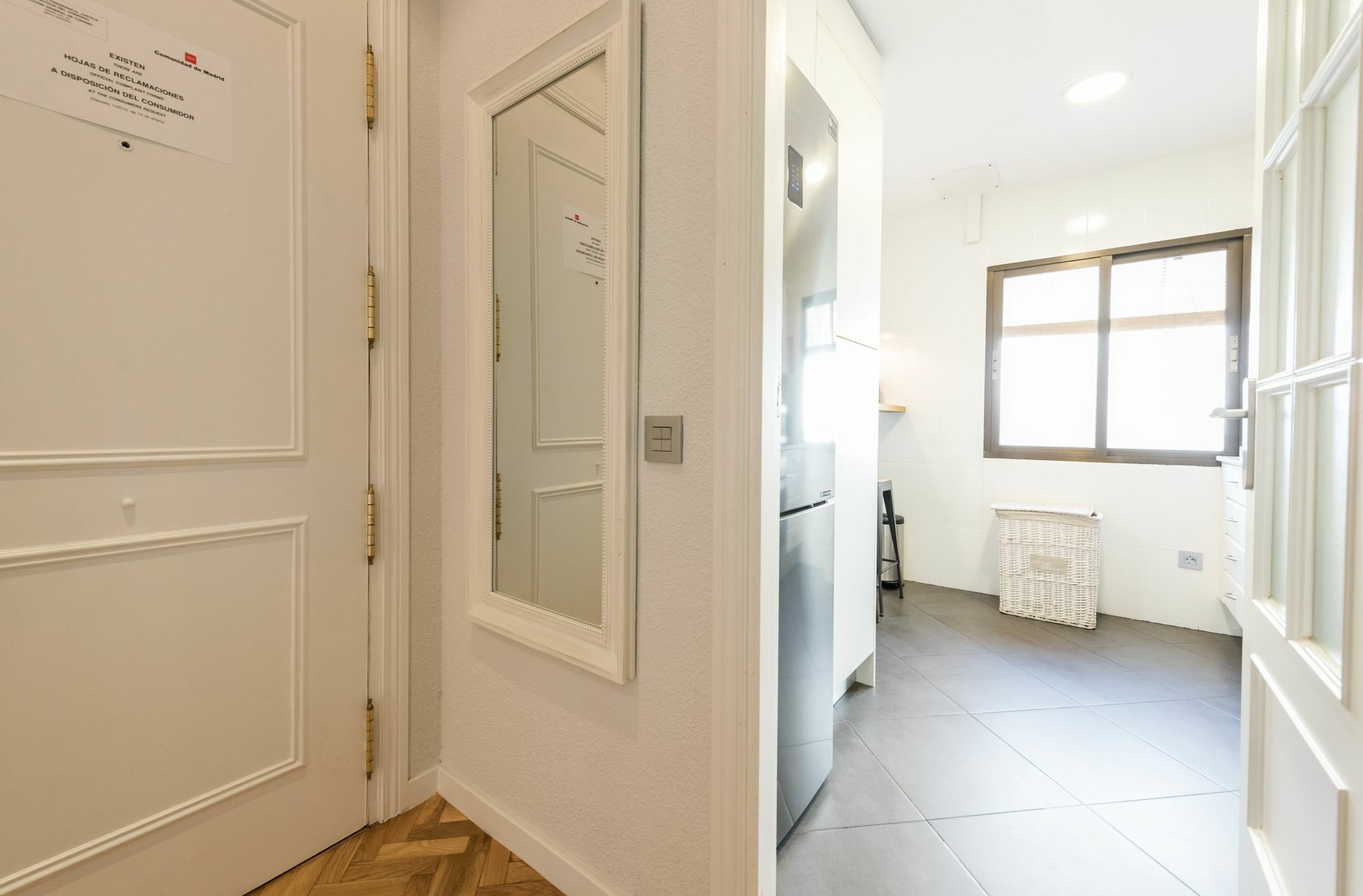 Atico En Chueca By Madflats Collection Apartment Madrid Exterior photo