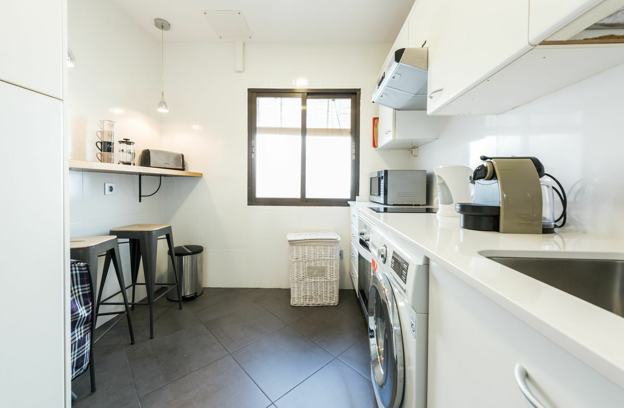 Atico En Chueca By Madflats Collection Apartment Madrid Exterior photo