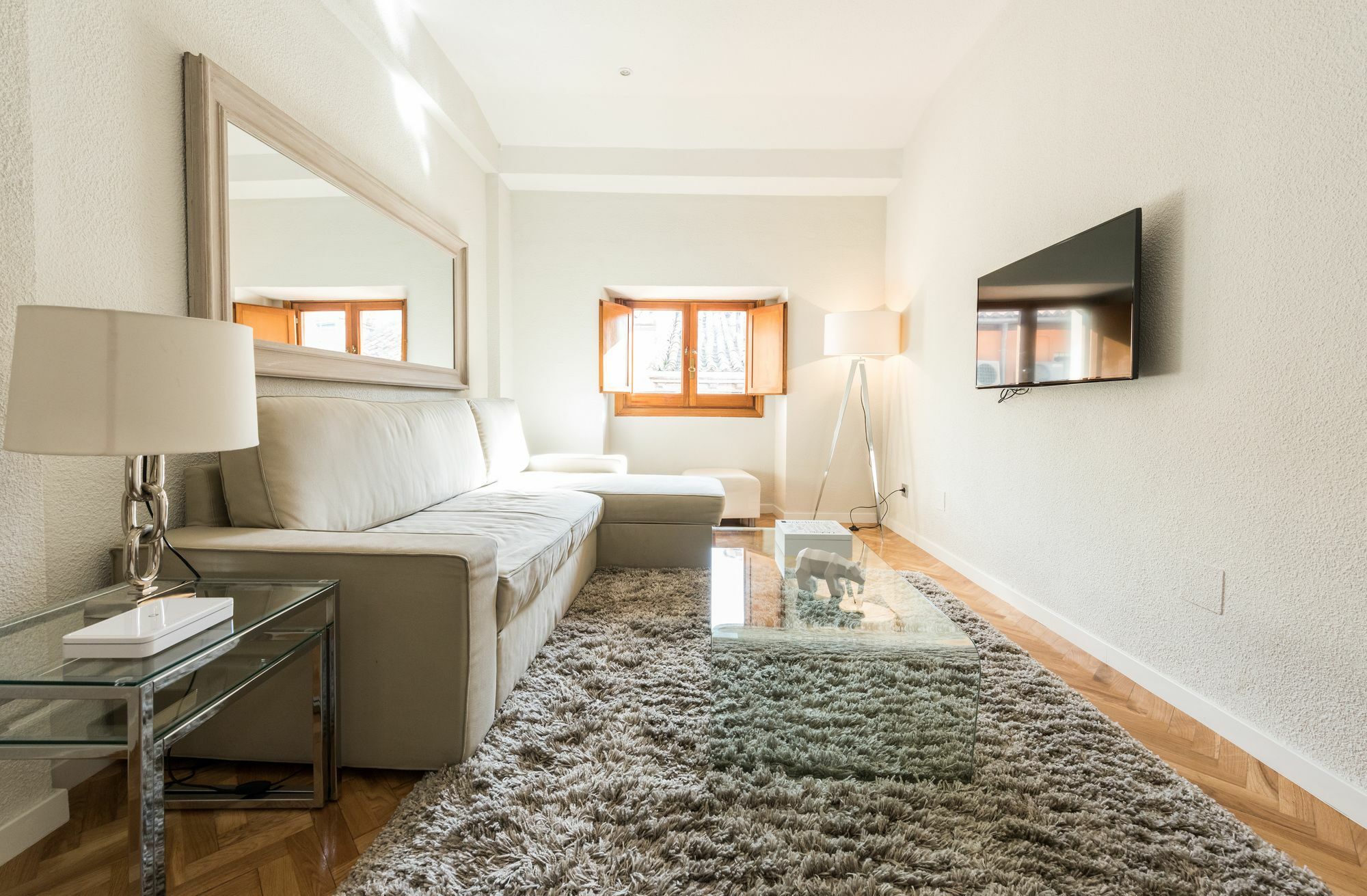 Atico En Chueca By Madflats Collection Apartment Madrid Exterior photo