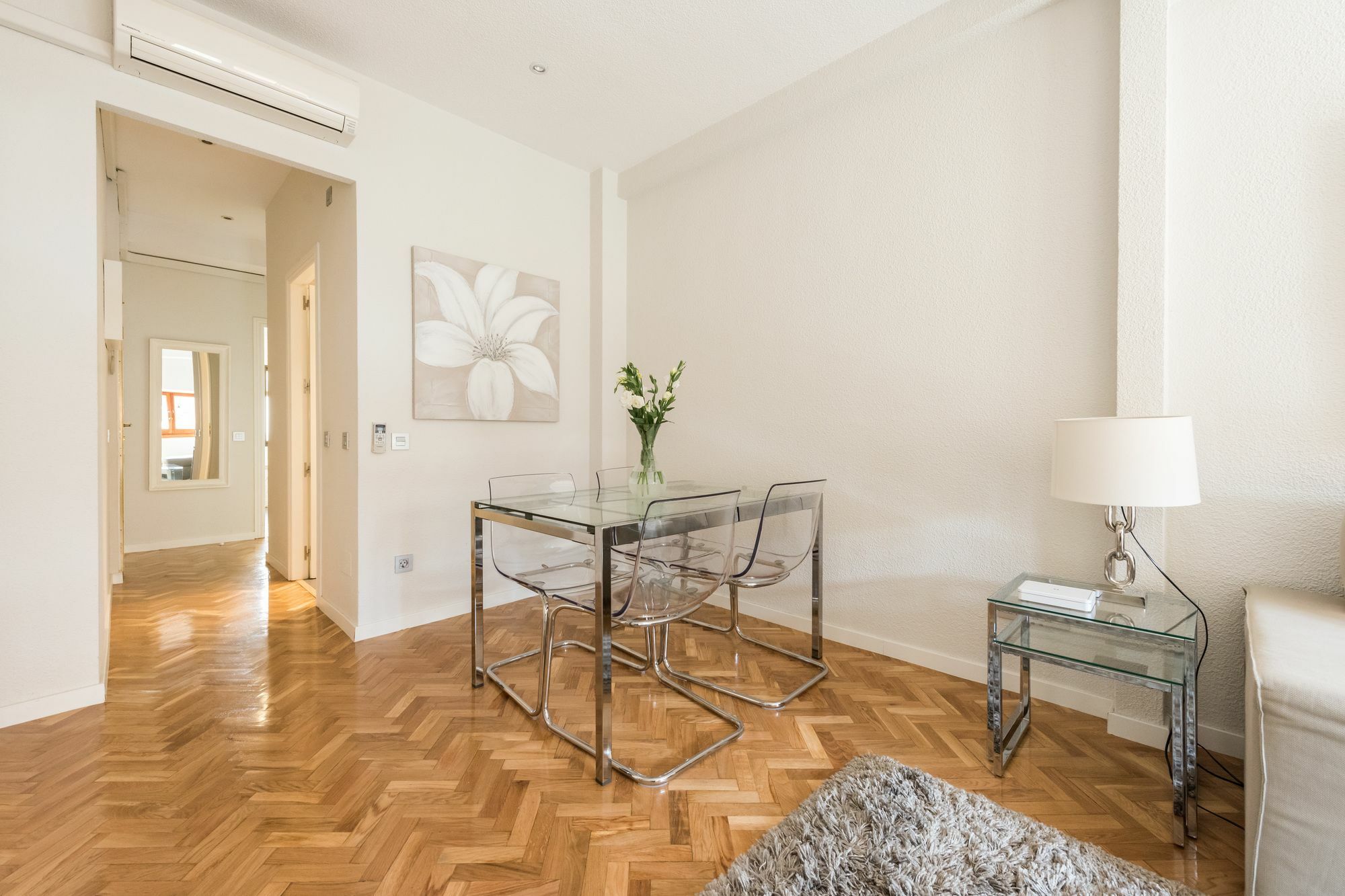 Atico En Chueca By Madflats Collection Apartment Madrid Exterior photo