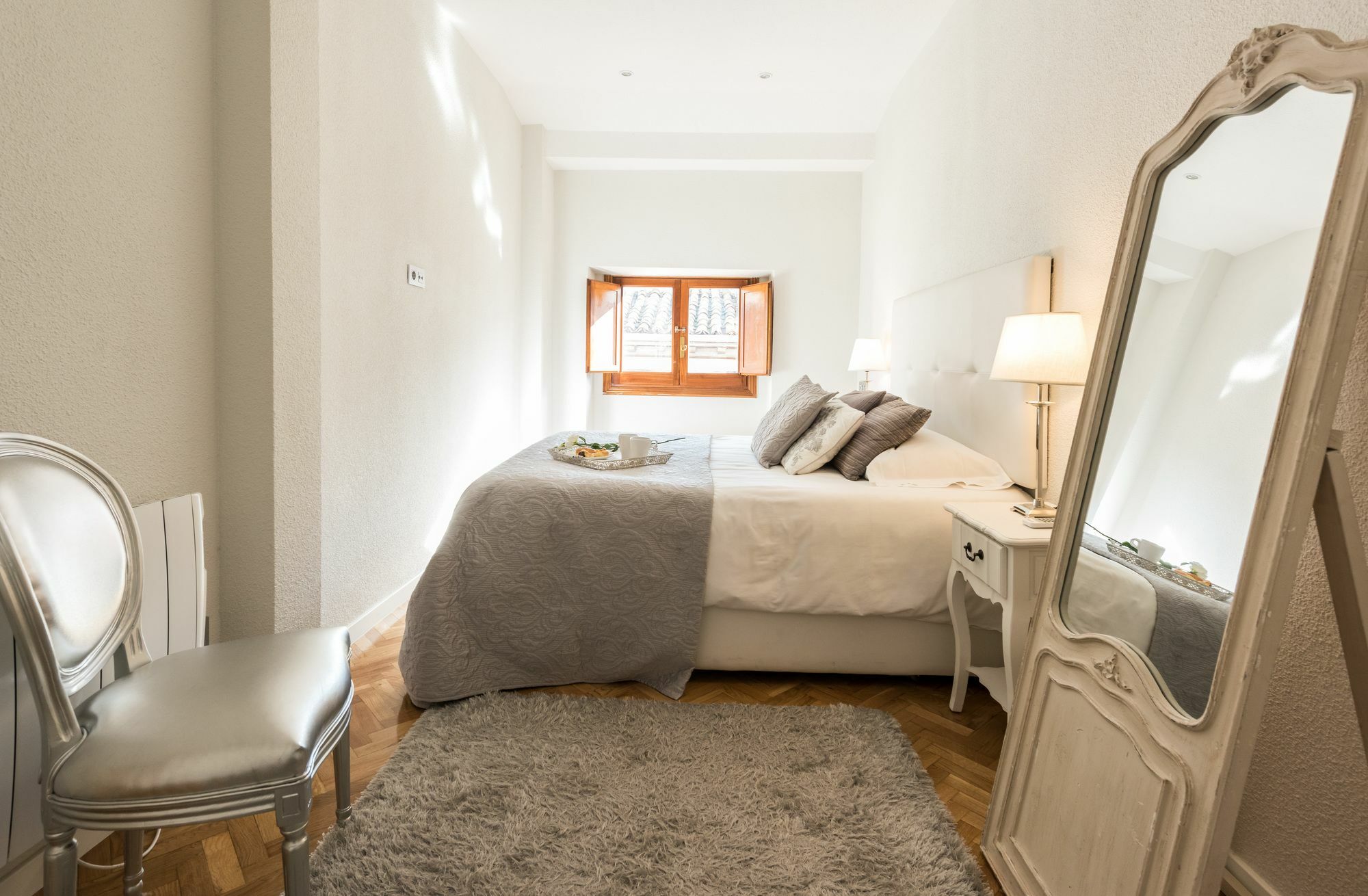 Atico En Chueca By Madflats Collection Apartment Madrid Exterior photo
