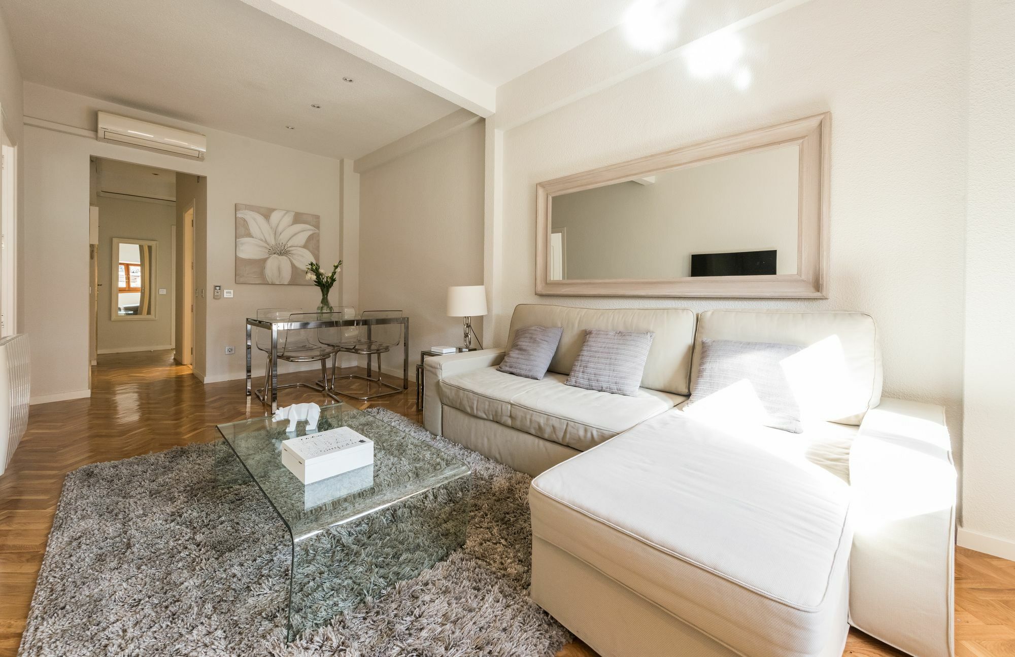 Atico En Chueca By Madflats Collection Apartment Madrid Exterior photo